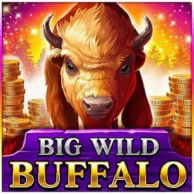 Jugar Big Wild Buffalo Spinmama casino