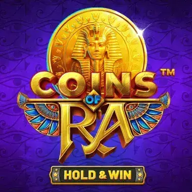 Jugar Coins Of Ra - Hold & Win Spinmama casino