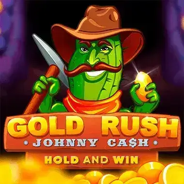 Jugar Gold Rush with Johnny Cash Spinmama casino