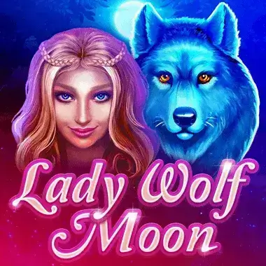 Jugar Lady Wolf Moon Spinmama casino