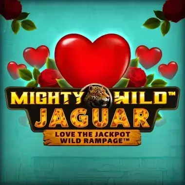 Jugar Mighty Wild: Jaguar Love the Jackpot Spinmama casino