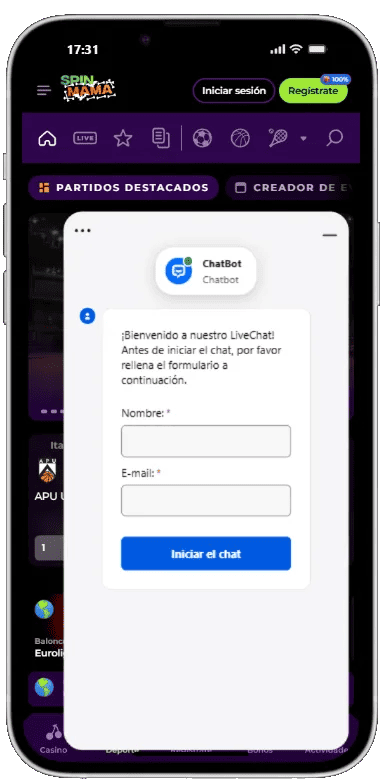 Spinmama Casino Download Mobiele App