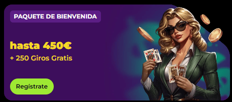 Bonos Spinmama Casino