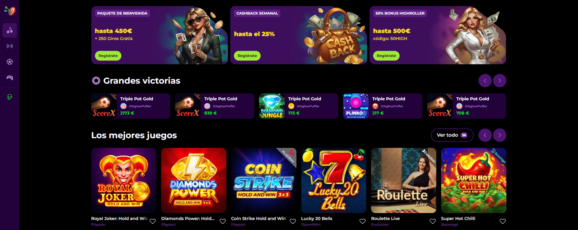 Spinmama Casino Spinmama Casino